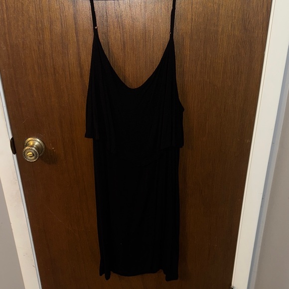 Cotton On Black Dress - Picture 1 of 3